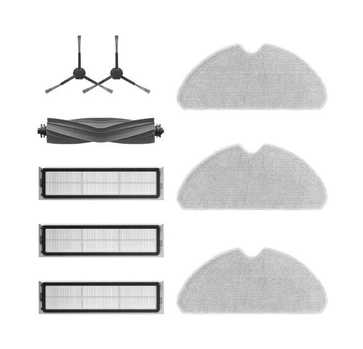 DREAME RAK43 Vacuum cleaner Accessories Kit