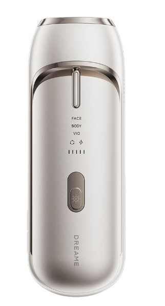 DREAME Nova IPL Epilator (AHR01-GOLD)