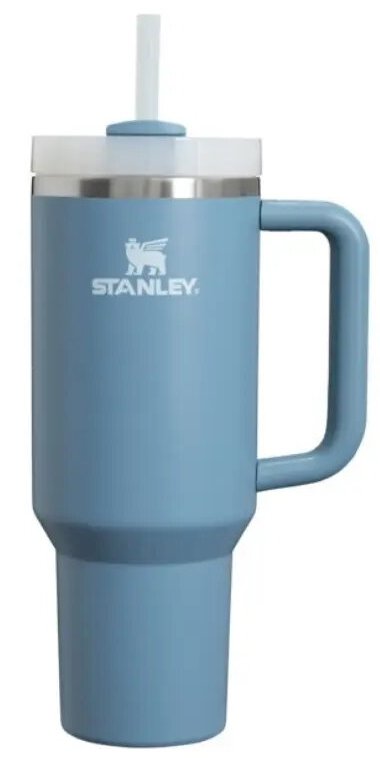 Stanley The Quencher H2.O FlowState Tumbler Thermos Mug 1.18L