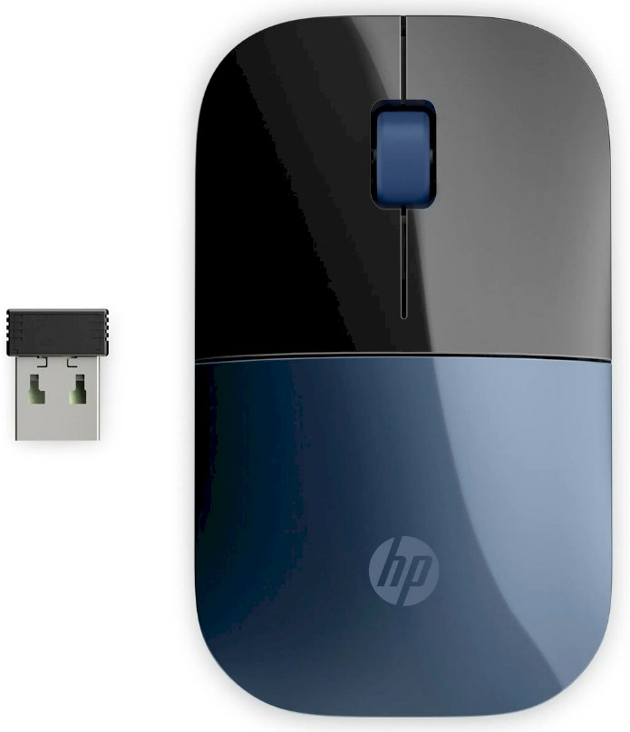 HP Z3700 Wireless Mouse