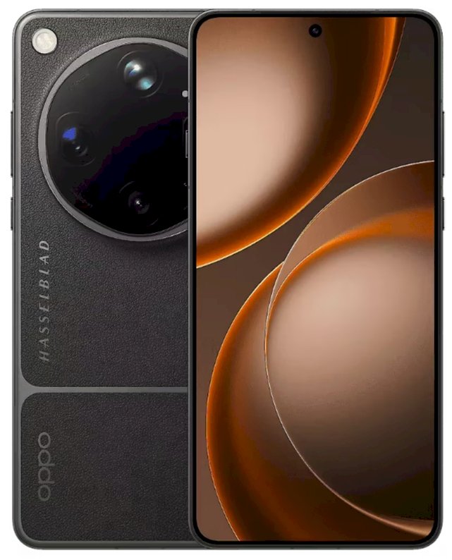 Oppo Find X9 Ultra Viedtālrunis 12GB