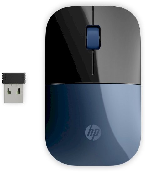 HP Z3700 Wireless Mouse (7UH88AA)