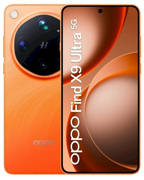 Oppo Find X9 Ultra Viedtālrunis 12GB