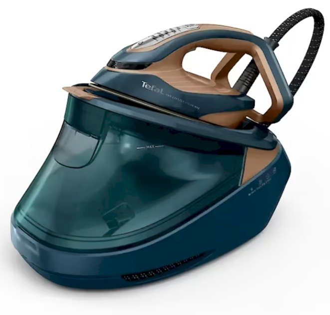 TEFAL Pro Express Vision Max GV9920