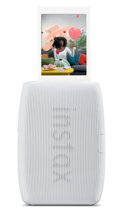 Fujifilm Instax Mini Link 3 Photo