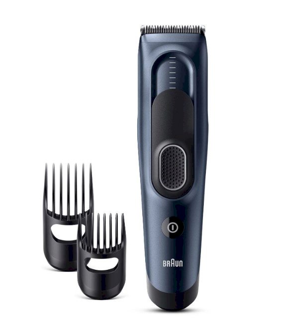 BRAUN HC5350 Hair trimmer