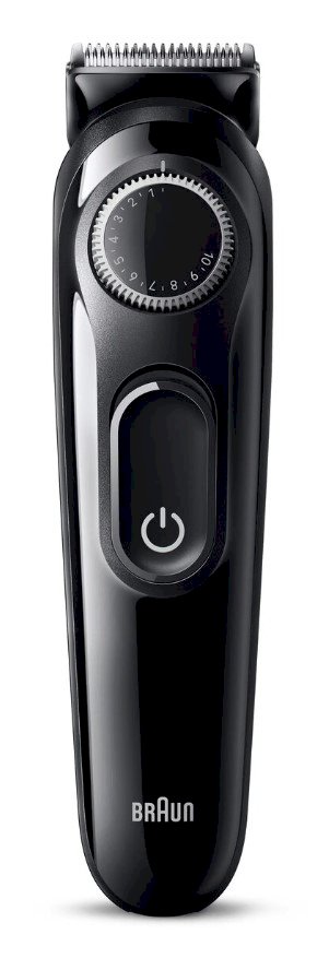 BRAUN Seria 3 BT3400 black (BT3400)