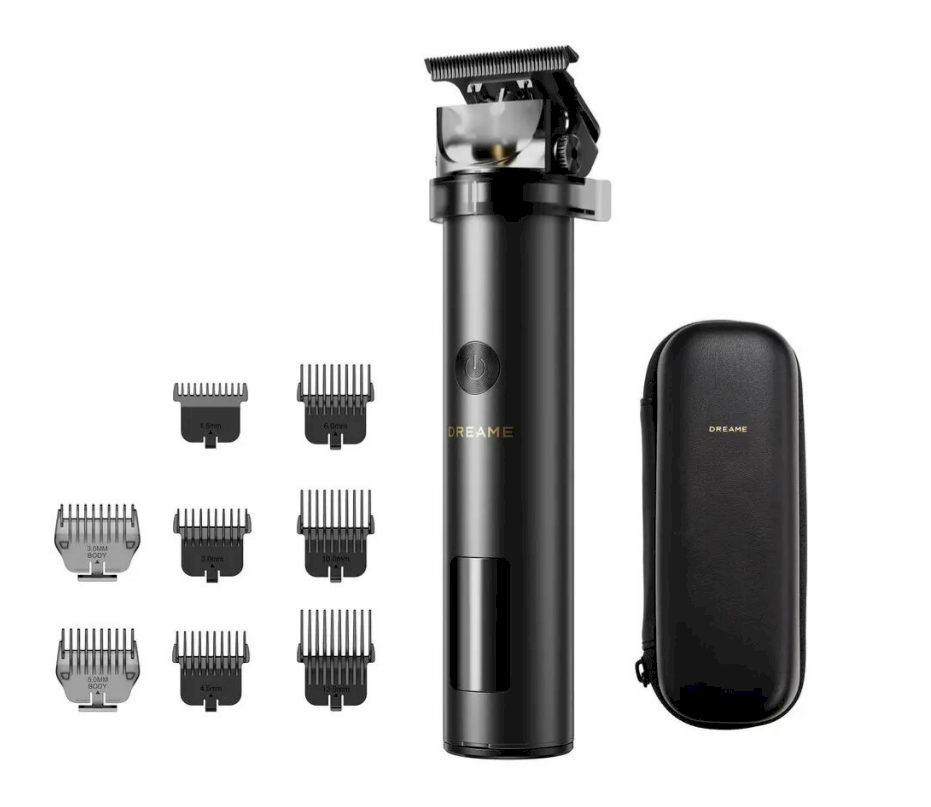 DREAME T3 Hair Trimmer (AG01B)