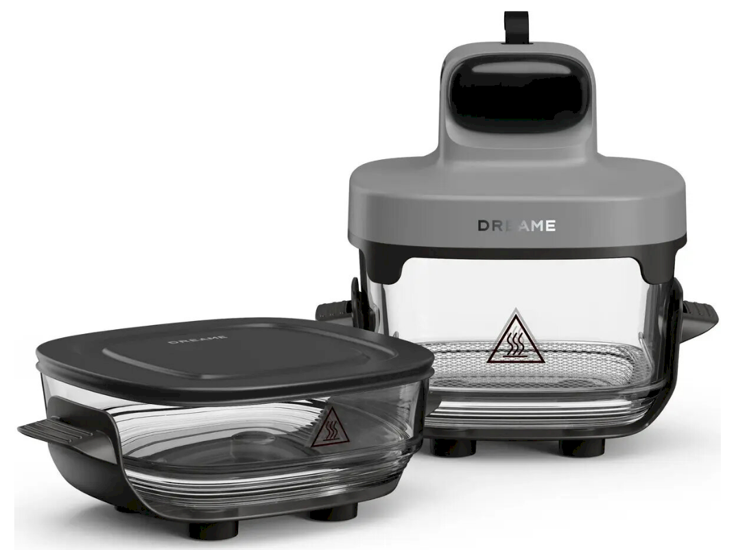 DREAME Tasti PT60 Hot Air Fryer