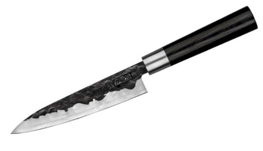 Samura Blacksmith Utility SBL-0023 Kitchen Knife