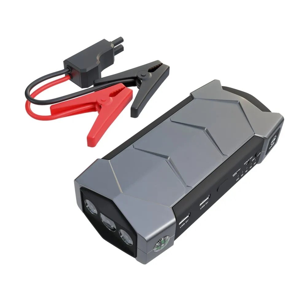 Extralink Max7 Jump Starter 400A /