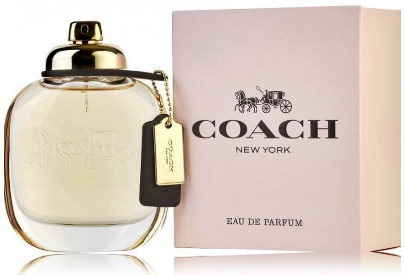 Coach Coach Smaržas EDP 50 ml