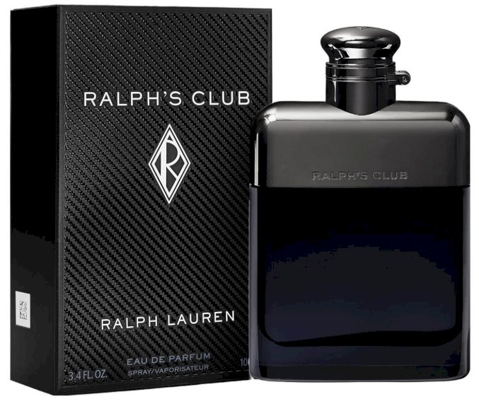Ralph Lauren Ralph`s Club Eau de