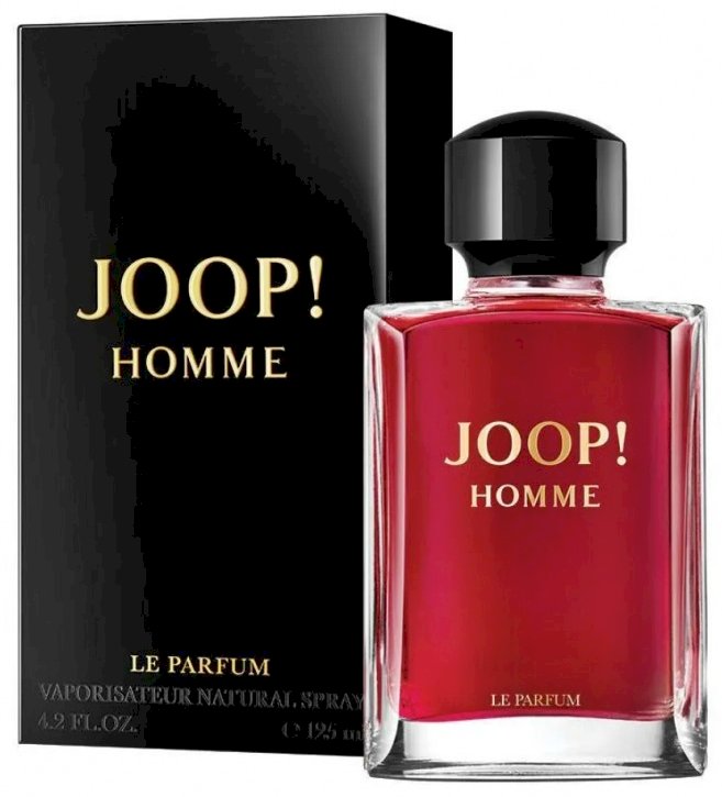 Joop!  Homme Le Parfum Perfume 125