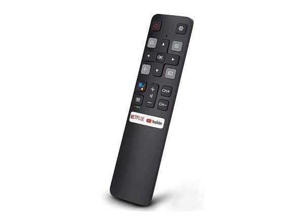 Lamex LXH802V Universal remote controller for TCL / THOMSON TVs RC802V