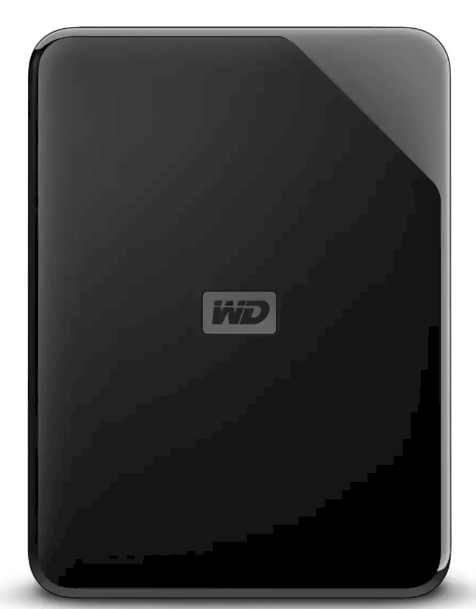 WESTERN DIGITAL WD Elements SE USB