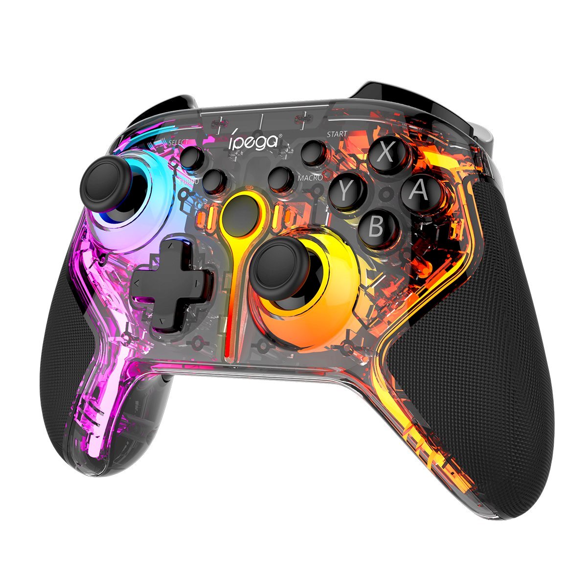 Ipega 9666TH Bluetooth RGB Gamepad for