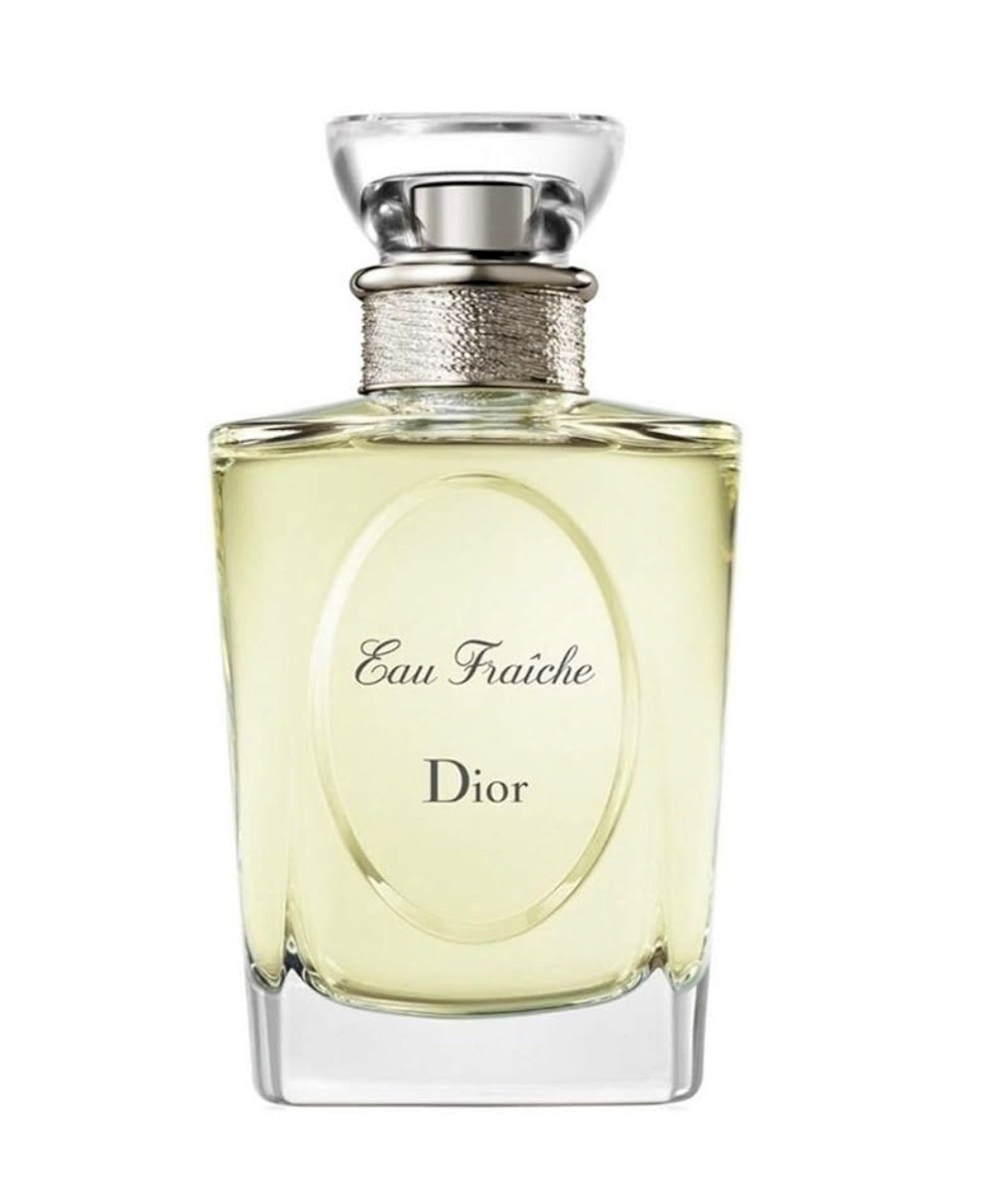DIOR Eau Fraîche Perfume EDT 100ml