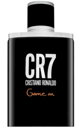 Cristiano Ronaldo CR7 Game On EDT Perfume 30 ml