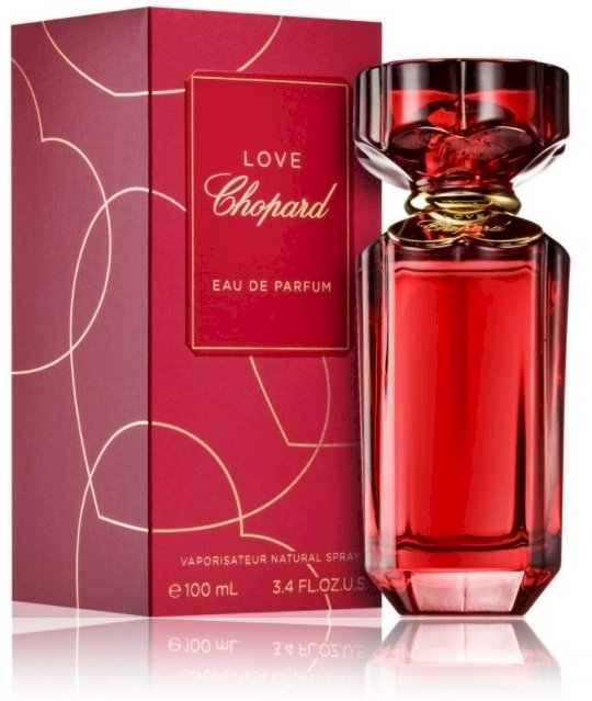 Chopard Love Perfume EDP 100 ml