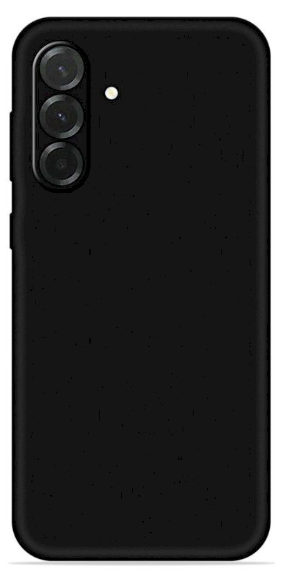 Mocco Matt Back Case for Samsung Galaxy A37 5G