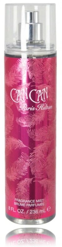 Paris Hilton Can Can Perfume BOR 236 ml