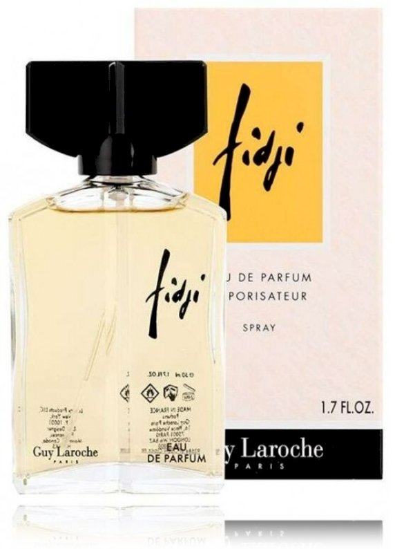 Guy Laroche Fiji Perfume EDP 50 ml