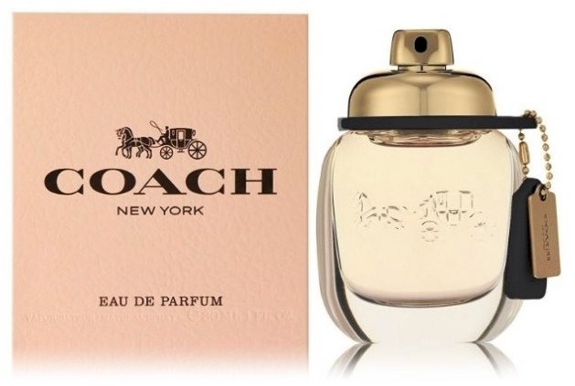 Coach Perfume EDP 30 ml