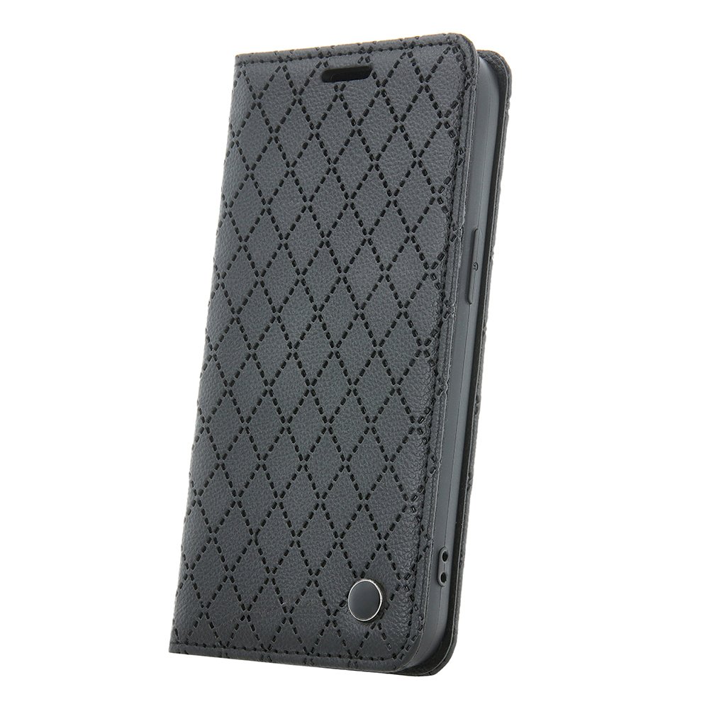 Mocco Smart Caro case for Samsung Galaxy S26 smartphone