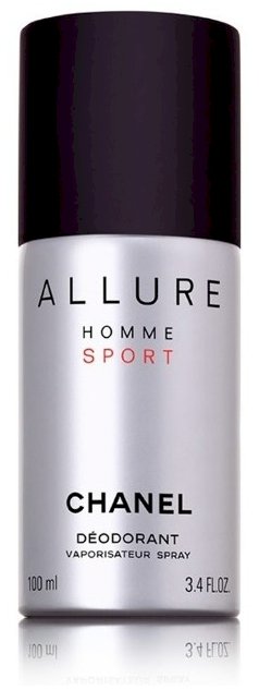 Chanel Allure Homme Sport Deodorant DSR