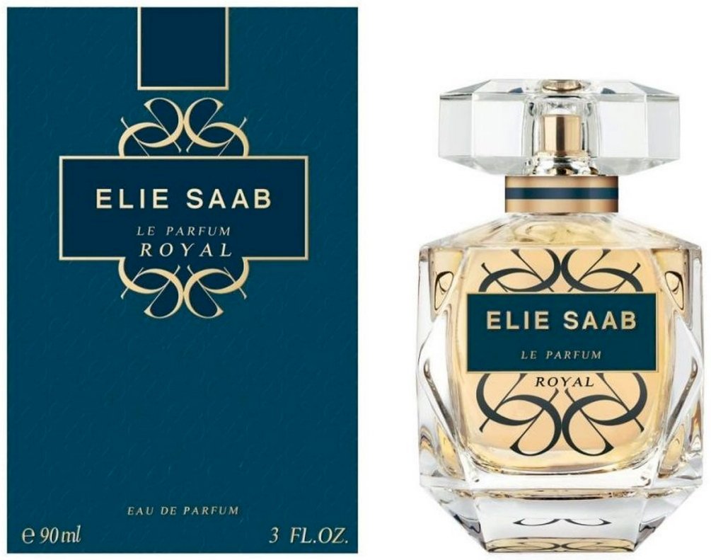 Elie Saab Royal Perfume EDP 90 ml