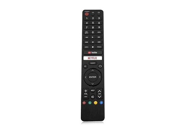 Lamex LXP326V Remote TV controller for SHARP TV