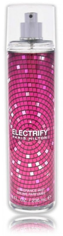 Paris Hilton Electrify Perfume BOR 236 ml