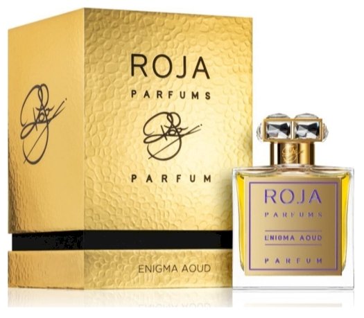 Roja Enigma Aoud Perfume PAR 100 ml