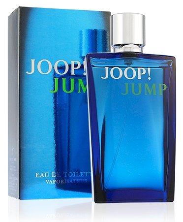 Joop! Jump Perfume EDT 100 ml