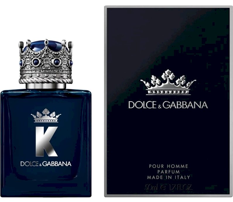 Dolce AND Gabbana K by Perfume