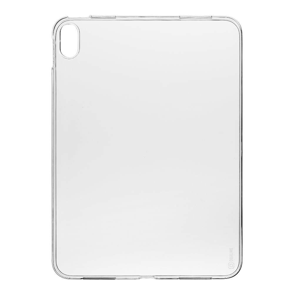 Obal:Me TPU Cover for iPad Air 11 2024/2025, transparent