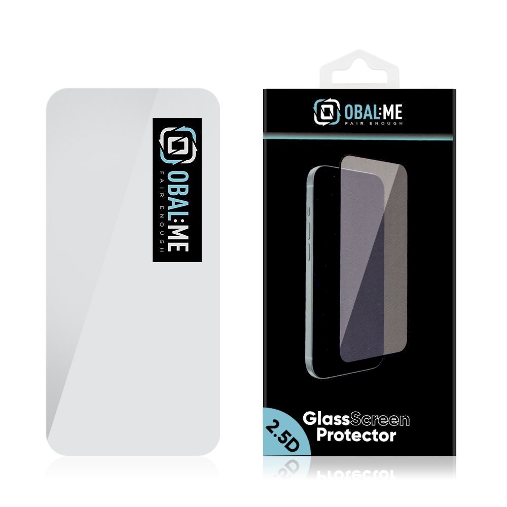 Obal:Me Multipack 2.5D Glass Screen