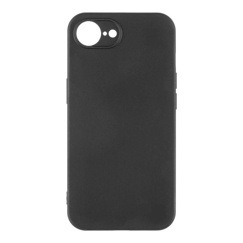 Obal:Me Matte TPU case for Apple