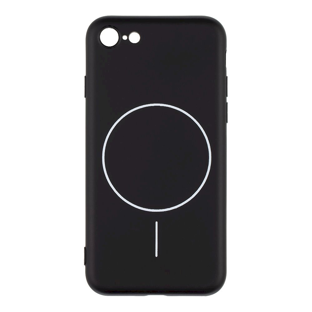 Obal:Me MagNetix Matte TPU Cover for