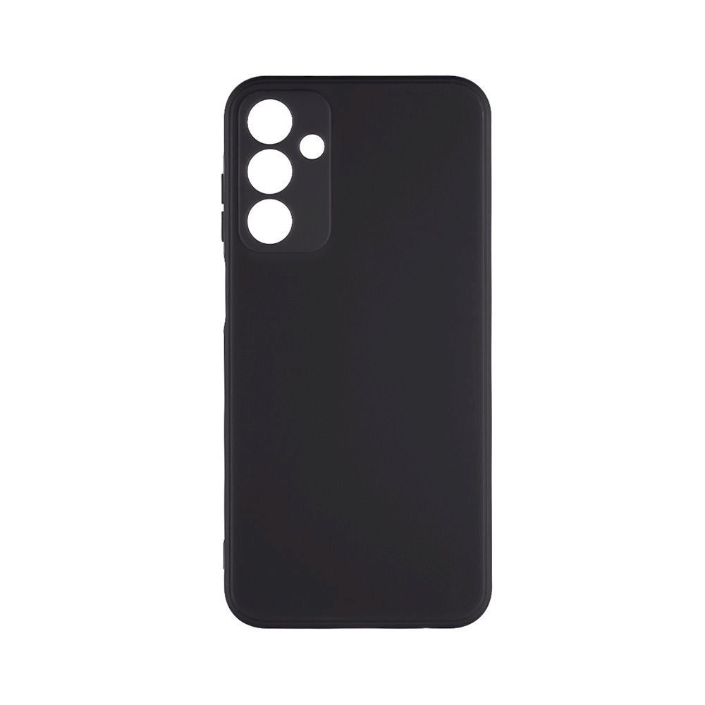 Obal:Me Matte TPU Cover for Samsung