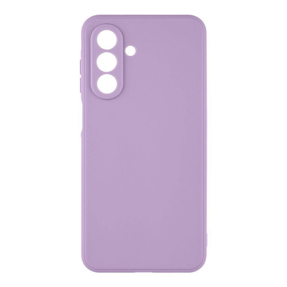 Obal:Me Matte TPU Cover for Samsung