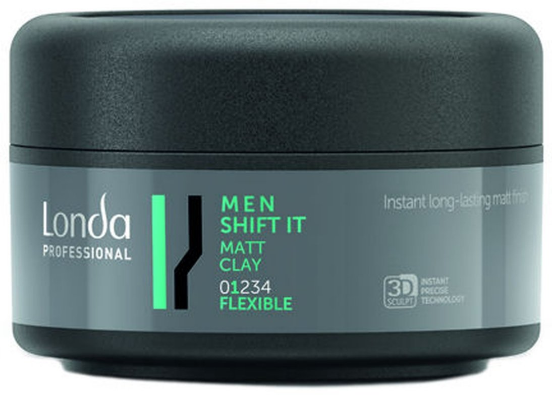 Londa Professional Men Shift It Matt