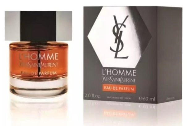 Yves Saint Laurent L`Homme Smaržas EDP