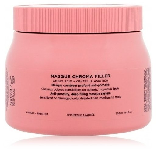 Kérastase Chroma Absolu Chroma Filler Mask