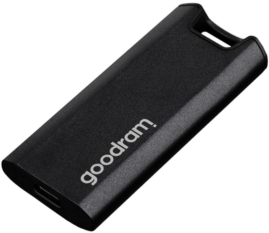 GOODRAM Move Ridge External SSD 512GB