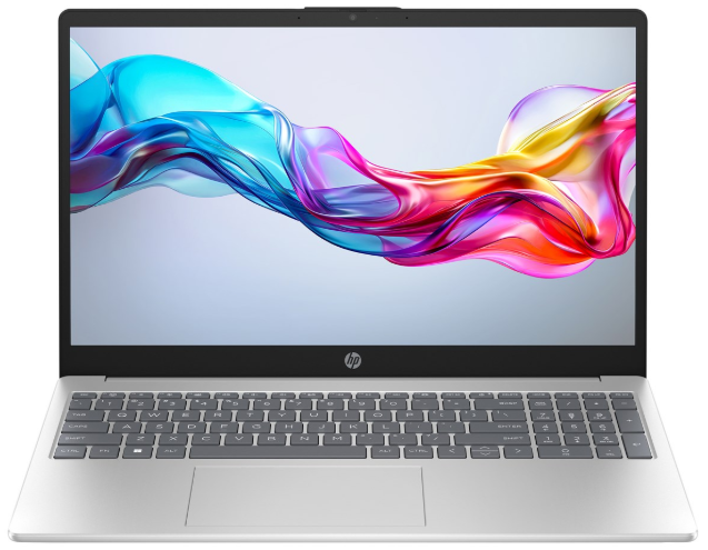 HP 15-fd0234nw i3-1215U Klēpjdators 15.6"