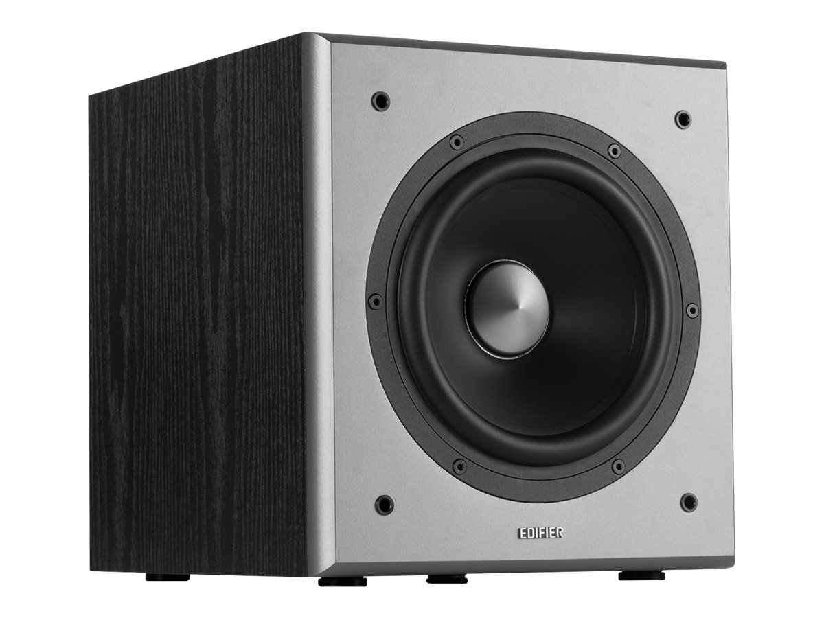 Edifier T5 Subwoofer 70W (T5BK)