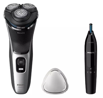 PHILIPS S3143/02 Barber Machine Sort (S3143/02)