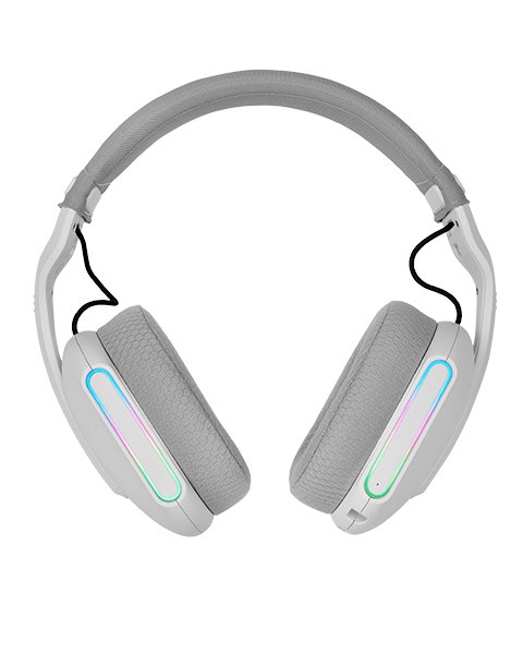 Mars Gaming MHWPROW Wireless Gaming Headset 7.1 / Bluetooth 5.3 + 2.4GHz / Multiplatform